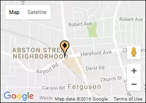 Locations